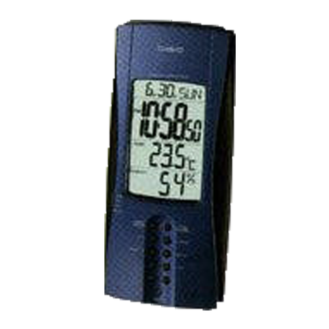 Đồng hồ Casio  DQ-961-2DF Chính Hãng