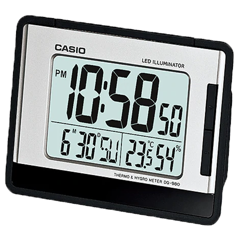 Đồng hồ Casio  DQ-980-1DF Chính Hãng