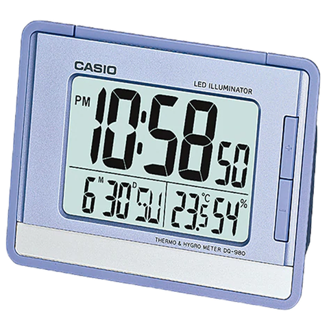 Đồng hồ Casio  DQ-980-2DF Chính Hãng
