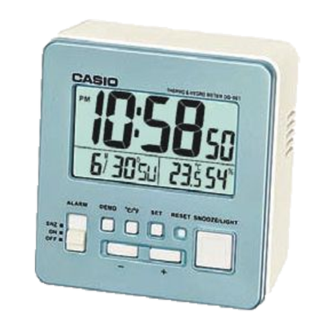 Đồng hồ Casio  DQ-981-2DF Chính Hãng
