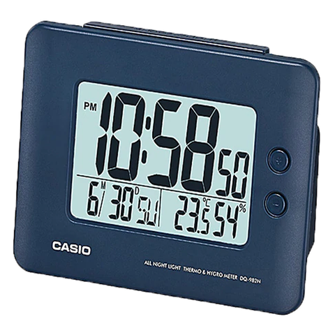 Đồng hồ Casio DQ-982N-2DF Chính Hãng
