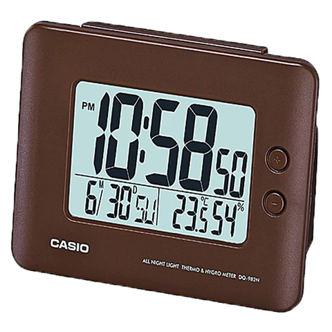 Đồng hồ Casio DQ-982N-5DF Chính Hãng