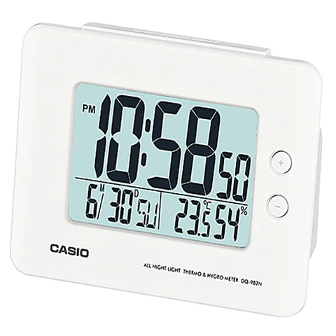 Đồng hồ Casio DQ-982N-7DF Chính Hãng