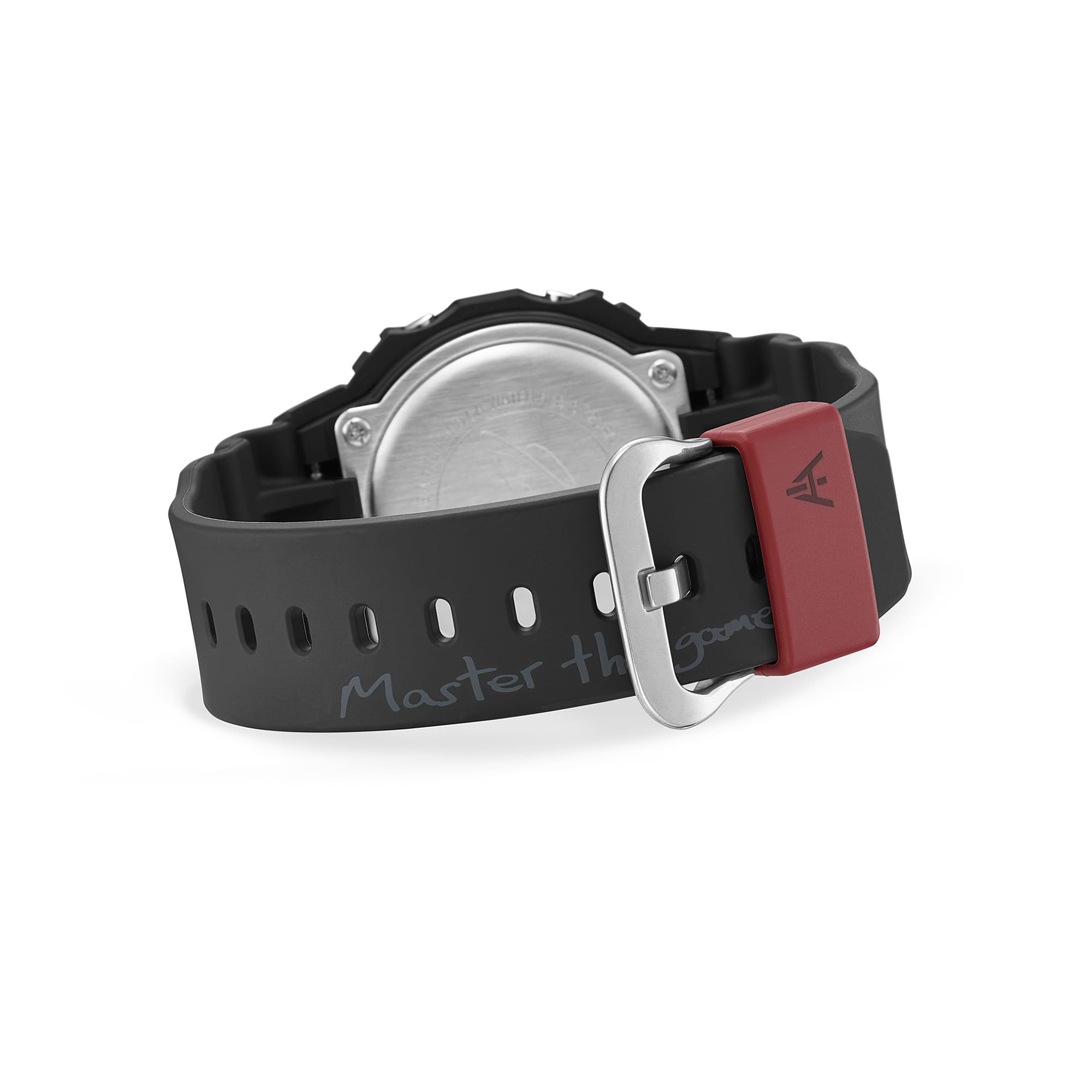 Đồng hồ CASIO G-SHOCK DW-5600AI-1DR Chính Hãng