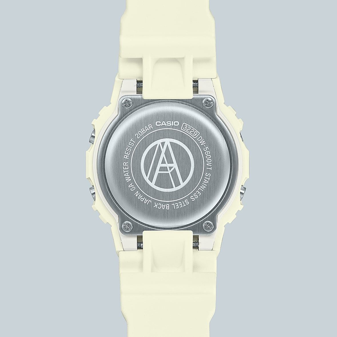 Đồng hồ Casio G-Shock DW-5600AL24-7DR Chính Hãng