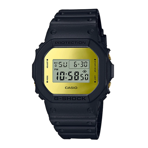 Đồng hồ Casio G-Shock DW-5600BBMB-1DR Chính Hãng