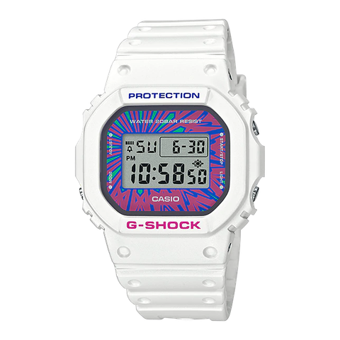 Đồng hồ Casio G-Shock DW-5600DN-7DR Chính Hãng