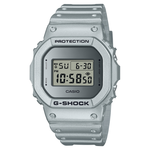 Đồng Hồ Casio G-SHOCK DW-5600FF-8DR Chính Hãng