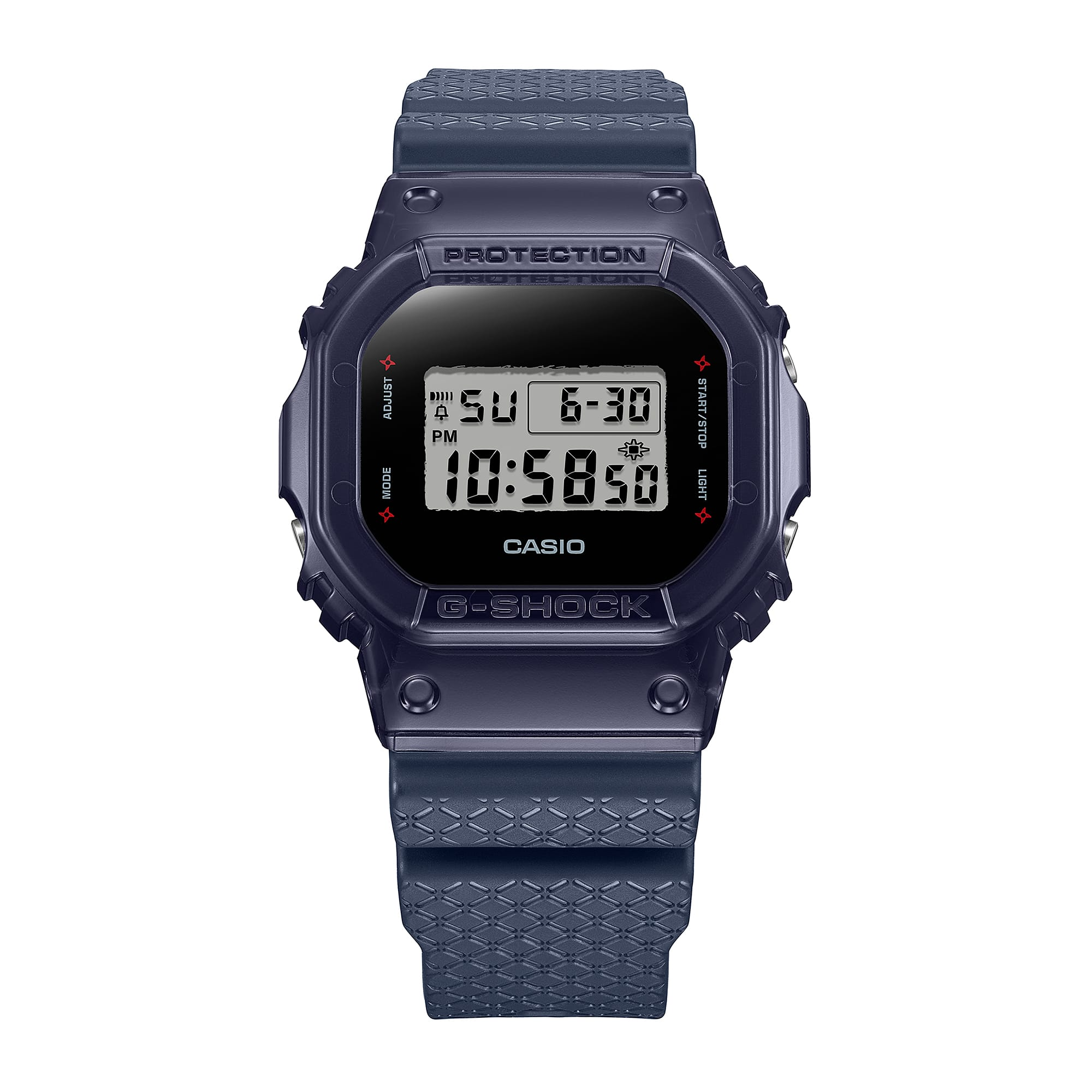 Đồng Hồ Casio G-SHOCK DW-5600NNJ-2DR Chính Hãng