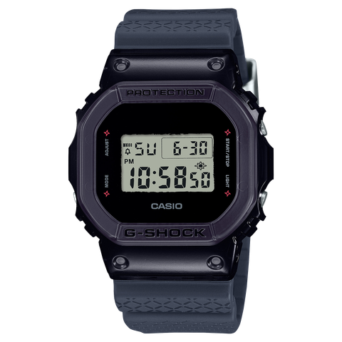 Đồng Hồ Casio G-SHOCK DW-5600NNJ-2DR Chính Hãng