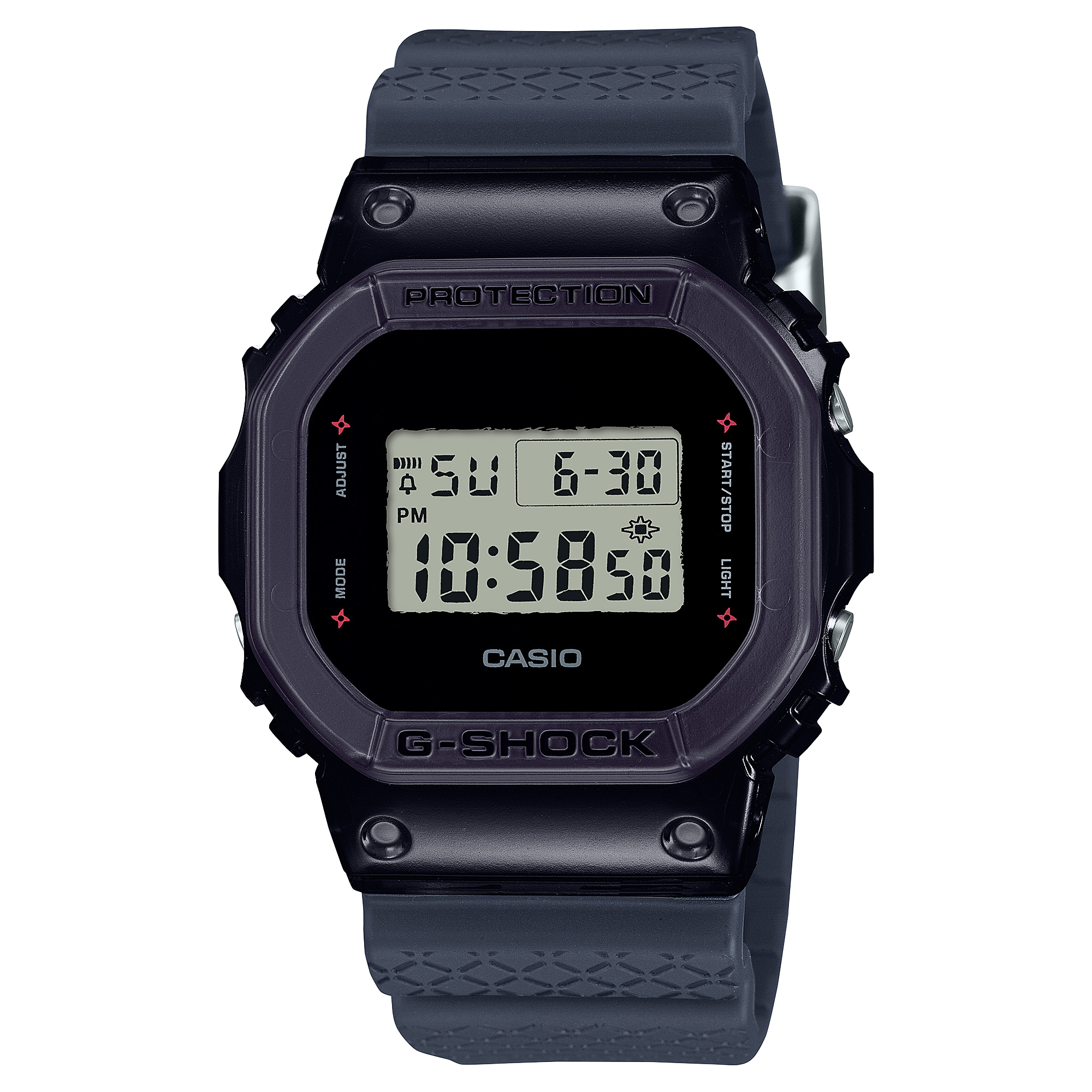 Đồng Hồ Casio G-SHOCK DW-5600NNJ-2DR Chính Hãng