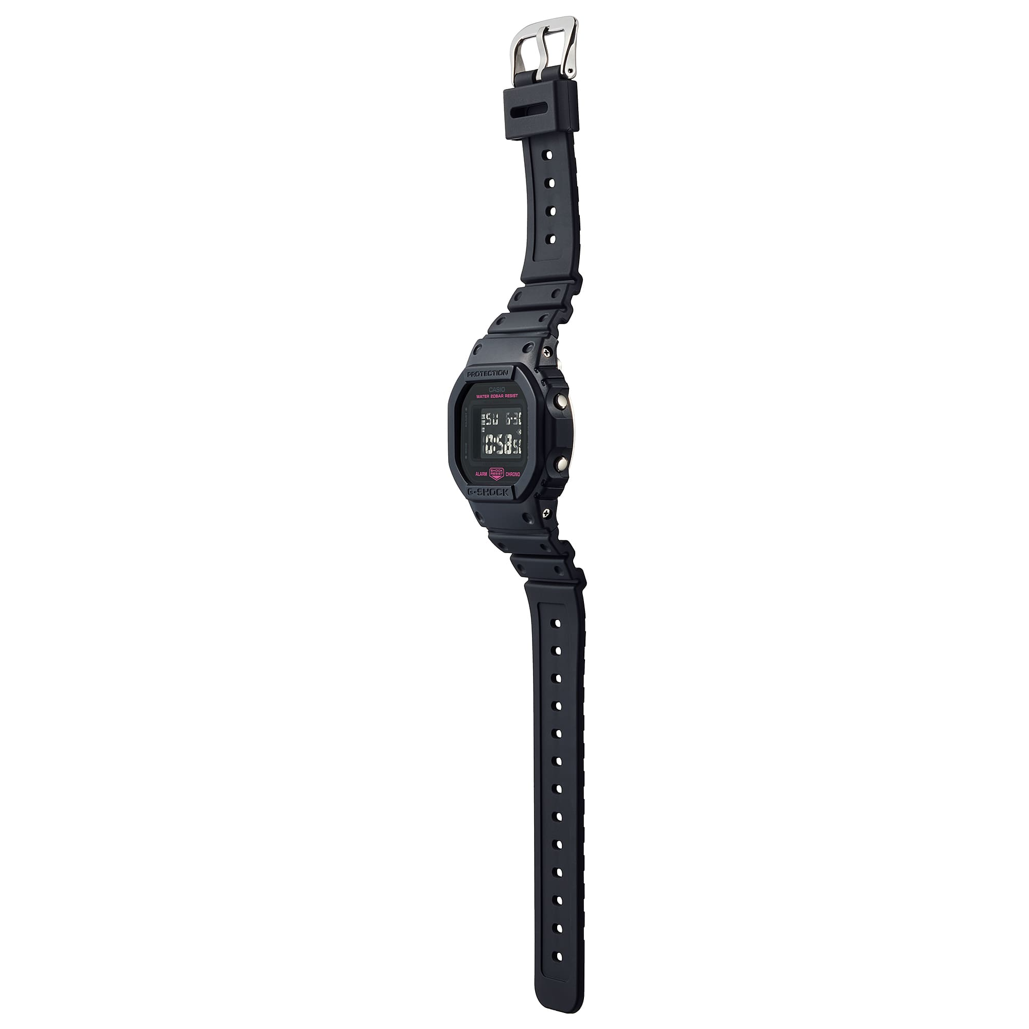 Đồng hồ Casio G-SHOCK DW-5600PK-1DR Chính Hãng