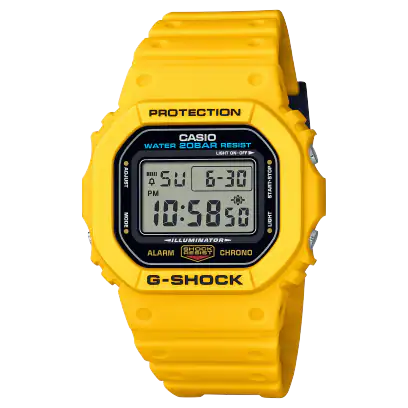 Đồng hồ G-Shock DW-5600REC-9DR – CASIO – top1shop
