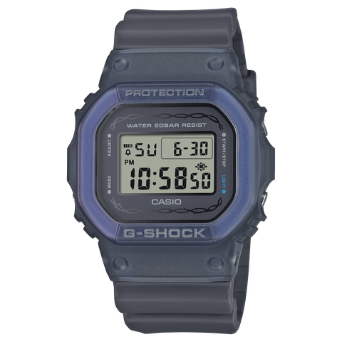 Đồng hồ Casio G-SHOCK DW-5600RS-8 Chính Hãng