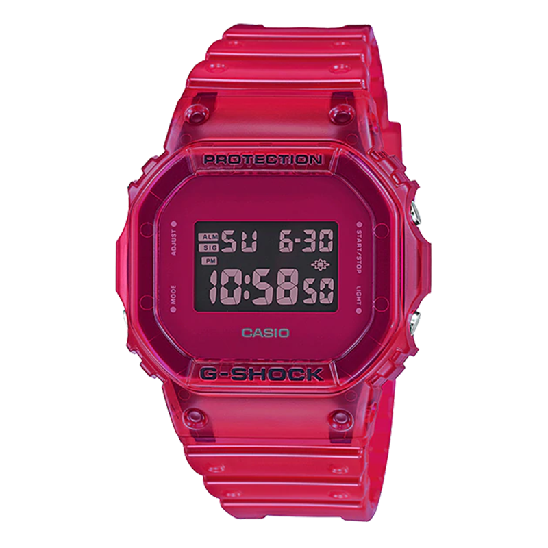 Đồng hồ Casio G-Shock DW-5600SB-4DR Chính Hãng
