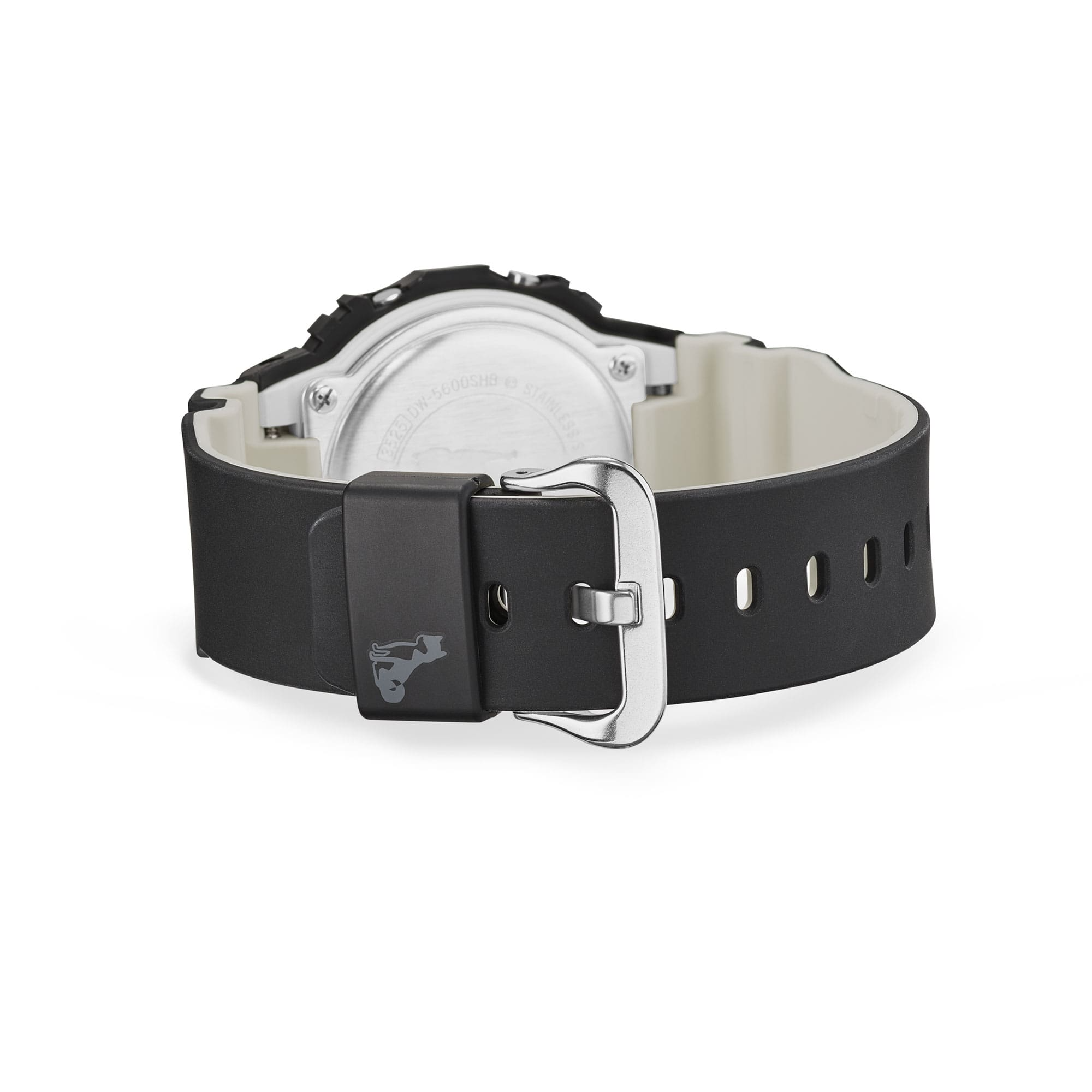 Đồng hồ Casio G-SHOCK DW-5600SHB-1DR Chính Hãng