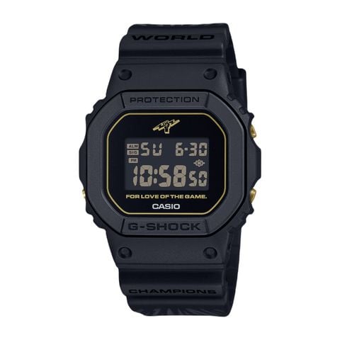 Đồng Hồ Casio G-SHOCK DW-5600TIT23-1DR Chính Hãng