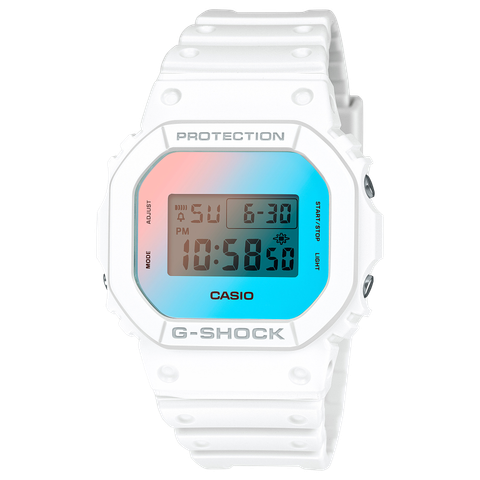 Đồng hồ CASIO G-SHOCK DW-5600TL-7 Chính Hãng
