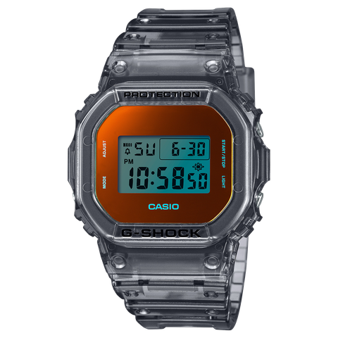 Đồng hồ CASIO G-SHOCK DW-5600TLS-8 Chính Hãng