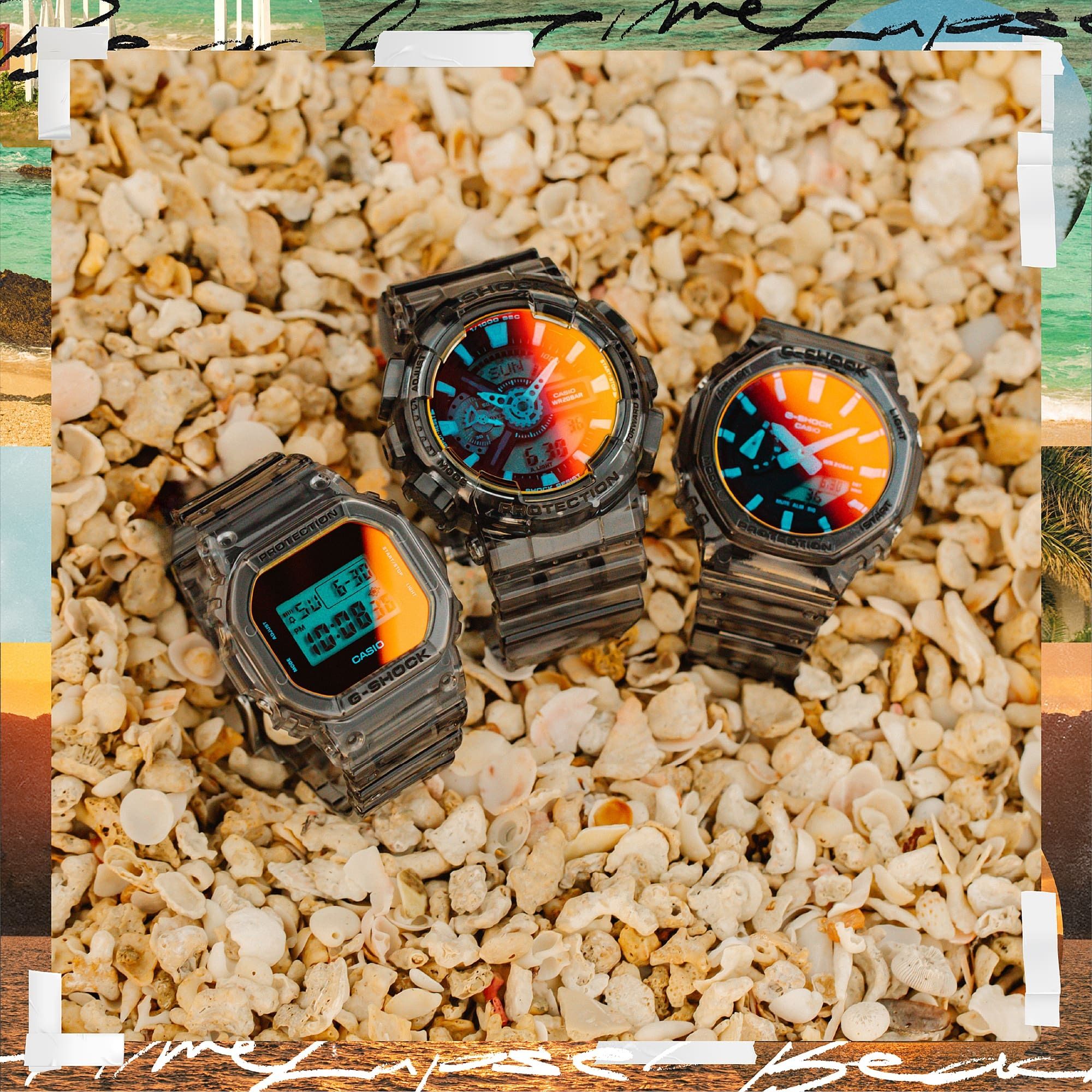 CASIO G-SHOCK DW-9900MD FROGMAN MADDOG Dog Shop Frogman Mad Dog G