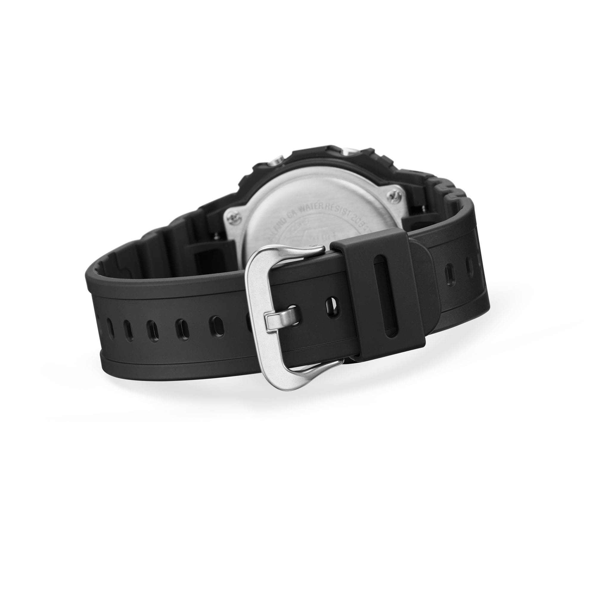 Đồng Hồ Casio G-SHOCK DW-5600UE-1DR Chính Hãng