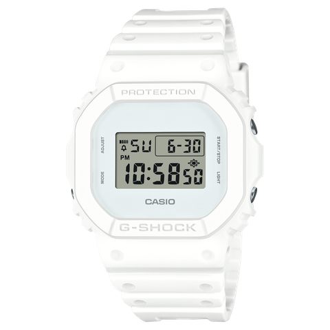 Đồng hồ Casio G-SHOCK DW-5600WW-7 Chính Hãng