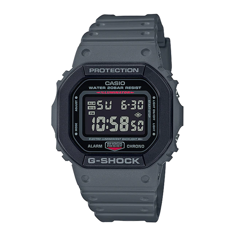 Đồng hồ Casio G-Shock DW-5610SU-8DR Chính Hãng