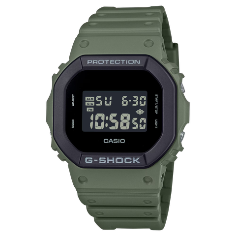 Đồng hồ Casio G-Shock DW-5610UU-3 Chính Hãng