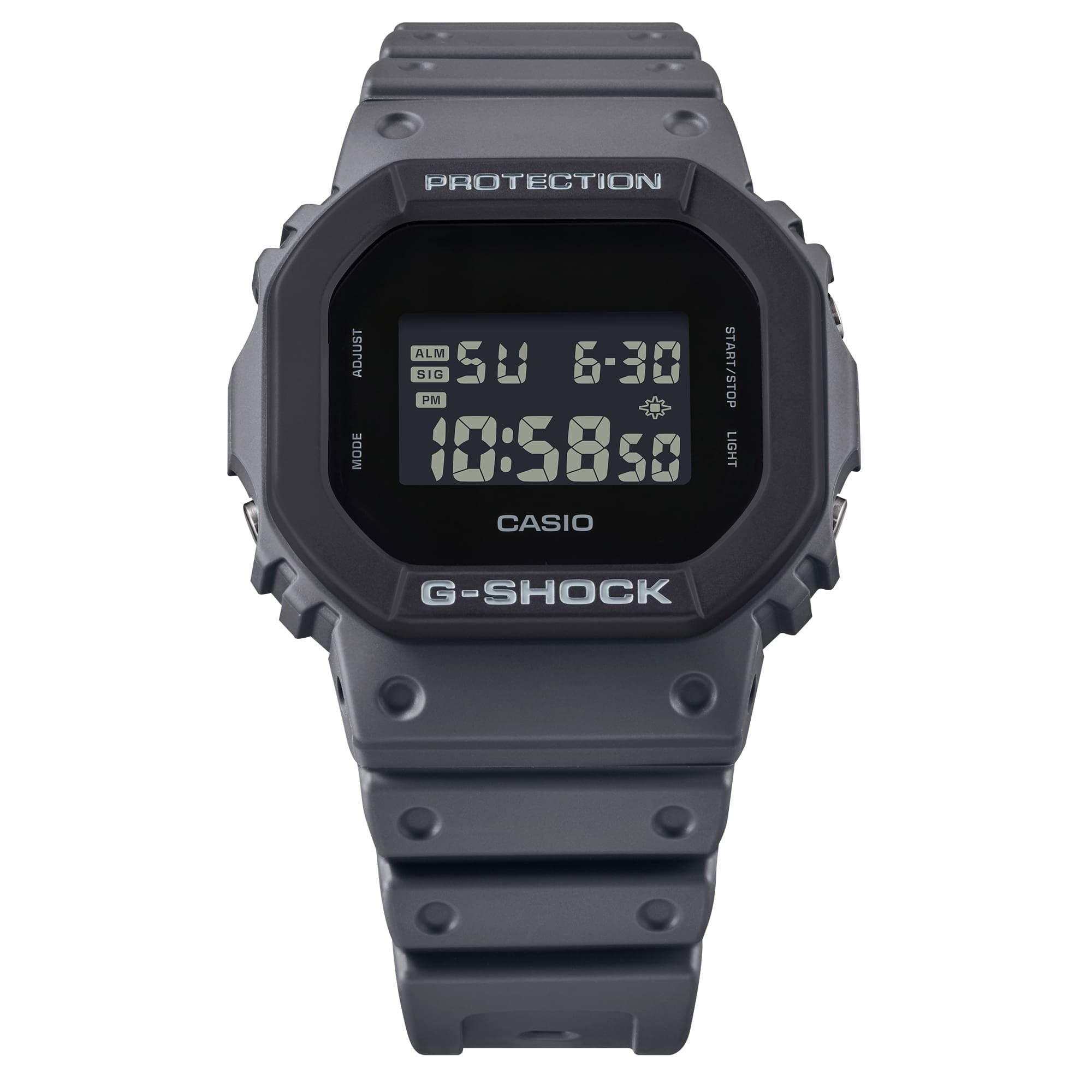 Đồng hồ Casio G-Shock DW-5610UU-8DR Chính Hãng