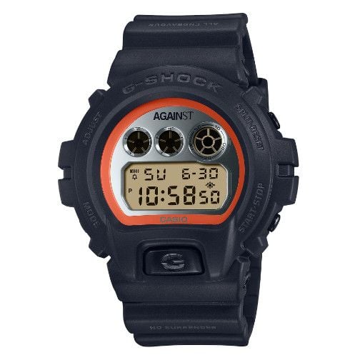 Đồng hồ Casio G-Shock DW-6900AL22-1DR Chính Hãng