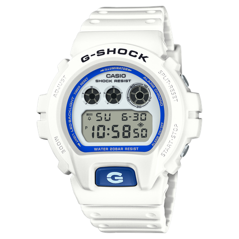 Đồng hồ Casio G-SHOCK DW-6900HDS-7 Chính hãng
