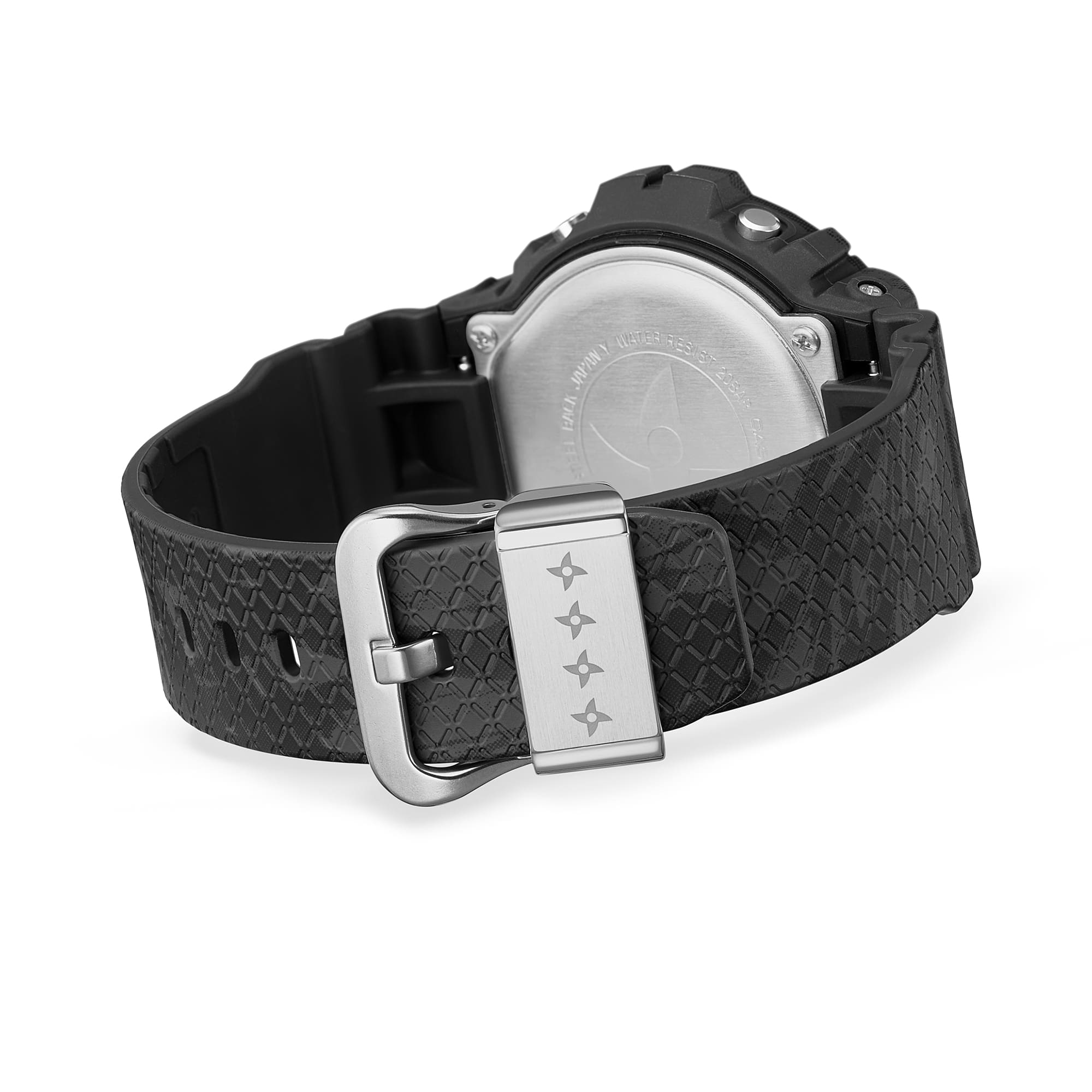 Đồng Hồ Casio G-SHOCK DW-6900NNJ-1DR Chính Hãng