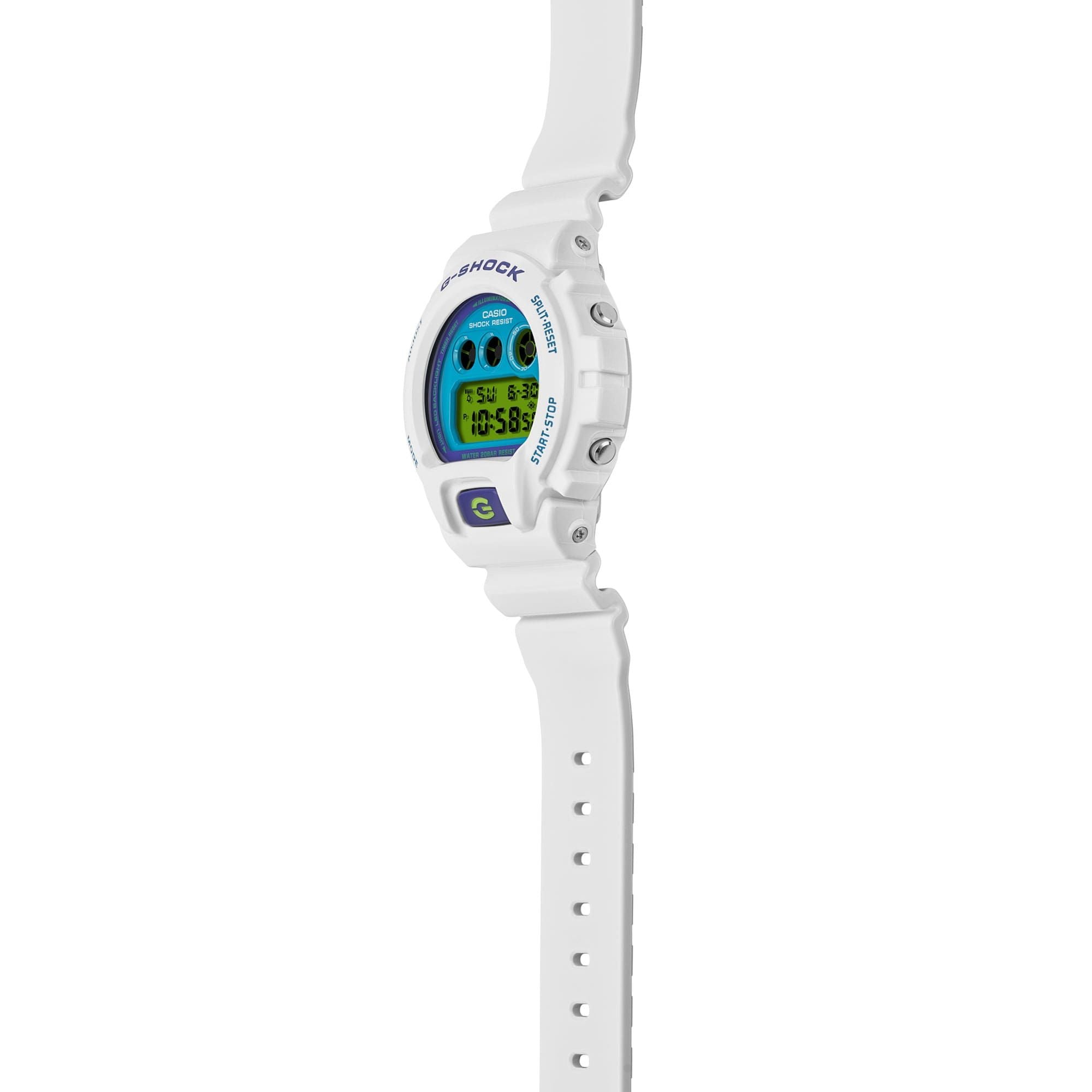 Đồng hồ Casio G-Shock DW-6900RCS-7DR Chính Hãng
