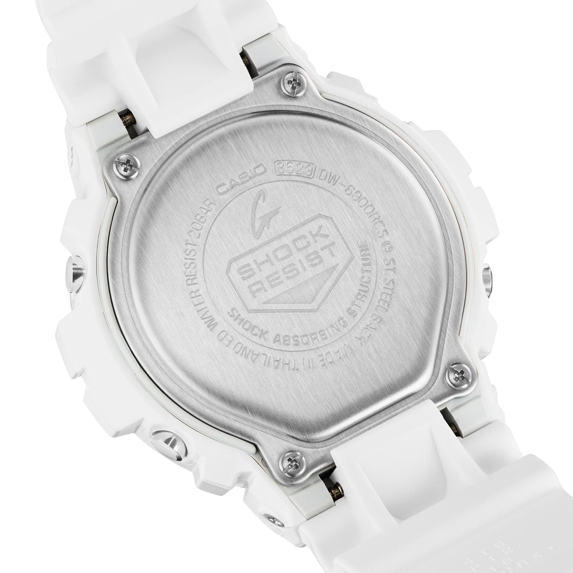 Đồng hồ Casio G-Shock DW-6900RCS-7DR Chính Hãng