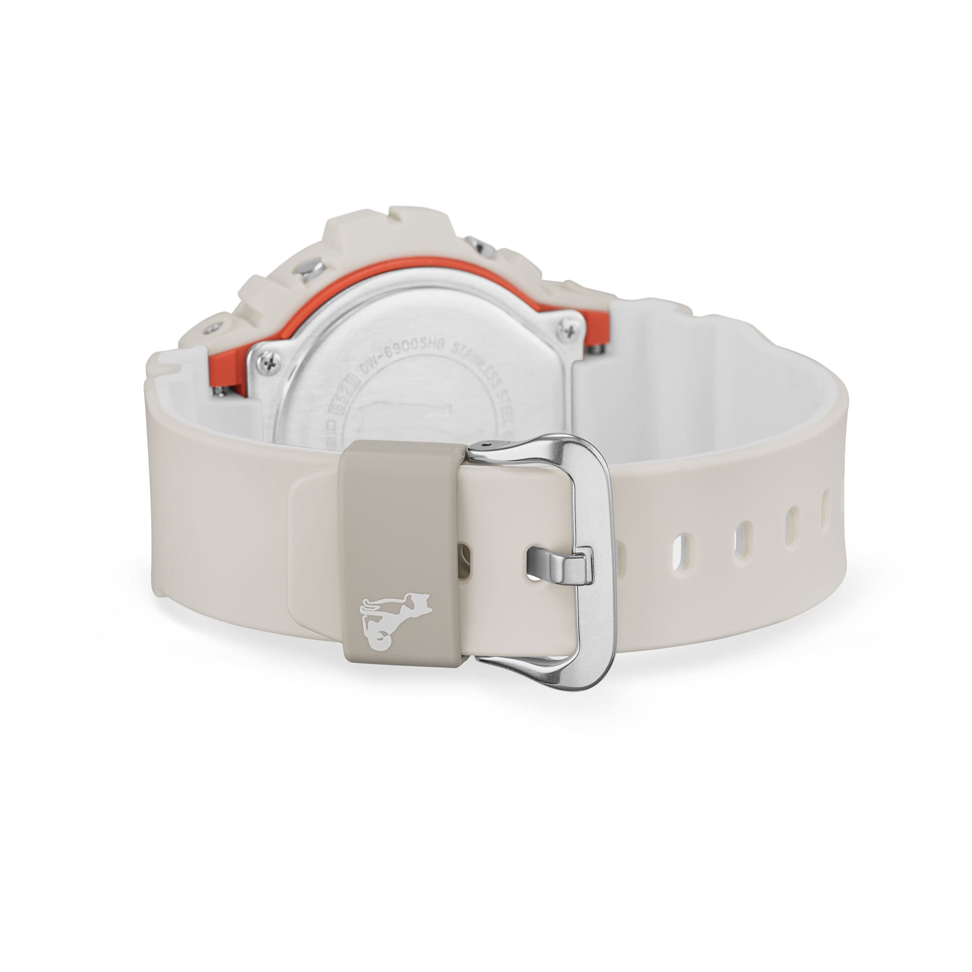 Đồng hồ Casio G-SHOCK DW-6900SHB-7DR Chính Hãng