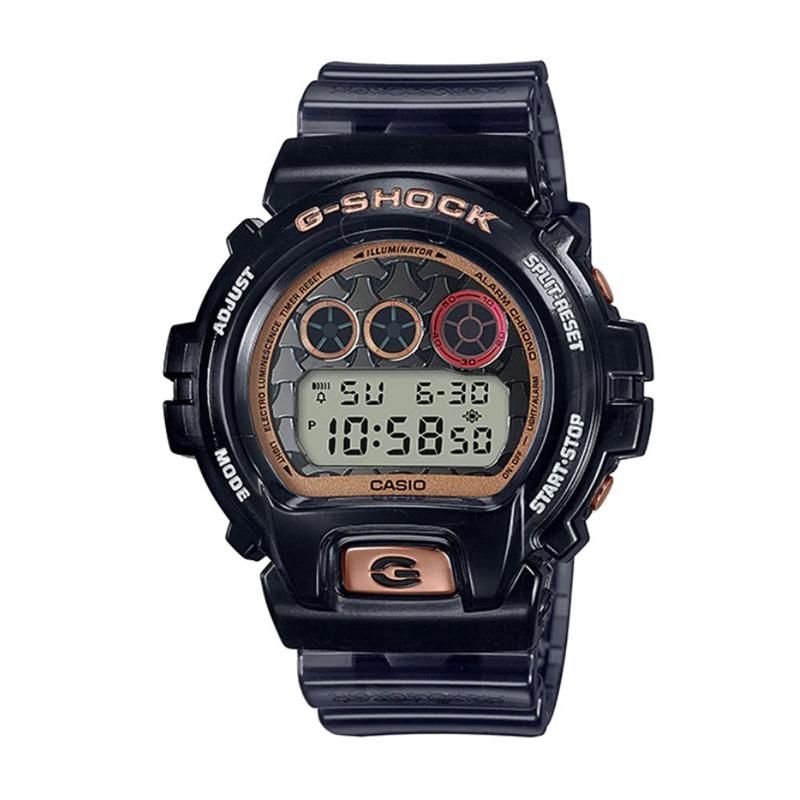 Đồng hồ Casio G-SHOCK DW-6900SLG-1DR Chính Hãng