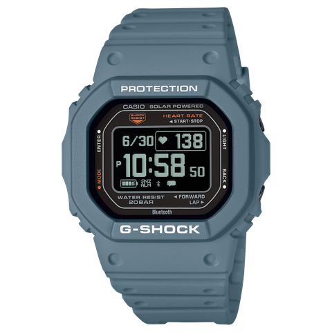 Đồng Hồ Casio G-SHOCK DW-H5600-2DR Chính Hãng