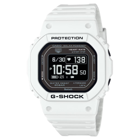 Đồng hồ Casio G-Shock DW-H5600-7 Chính Hãng