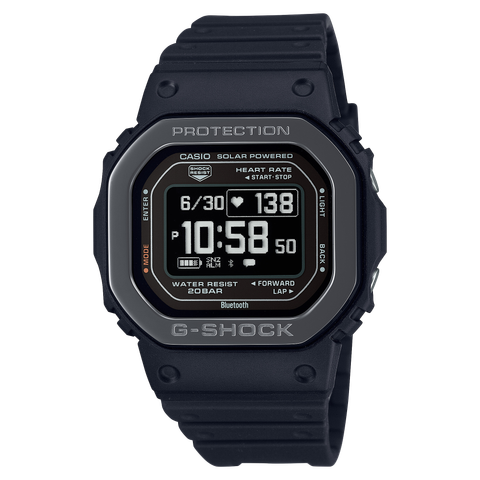 Đồng Hồ Casio G-SHOCK DW-H5600MB-1DR Chính Hãng