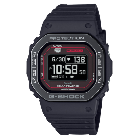 Đồng hồ Casio G-SHOCK DW-H5600MB-1A4 Chính Hãng