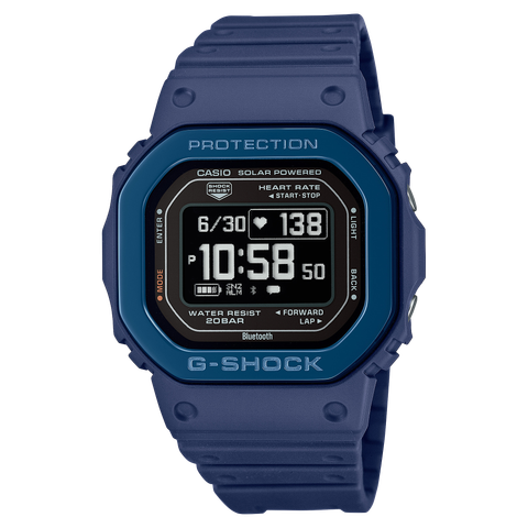 Đồng Hồ Casio G-SHOCK DW-H5600MB-2DR Chính Hãng