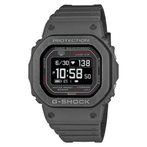 Đồng Hồ Casio G-SHOCK DW-H5600MB-8DR Chính Hãng