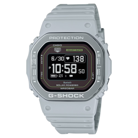 Đồng hồ Casio G-Shock DW-H5600MB-8A9 Chính Hãng