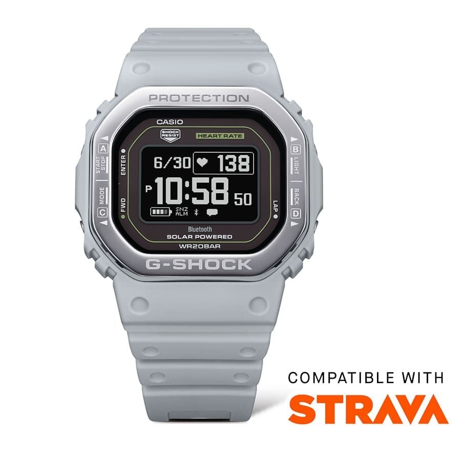 Đồng hồ Casio G-Shock DW-H5600MB-8A9DR Chính Hãng