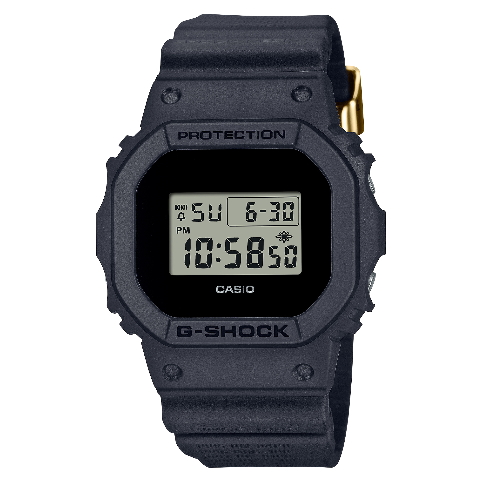 Đồng Hồ Casio G-SHOCK DWE-5657RE-1DR Chính Hãng