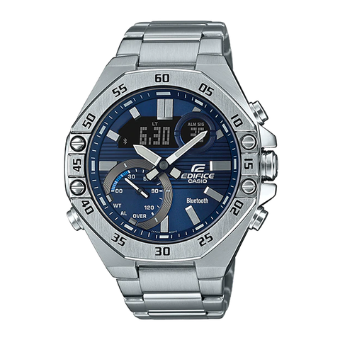 Đồng hồ Casio Edifice ECB-10D-2ADF Chính Hãng