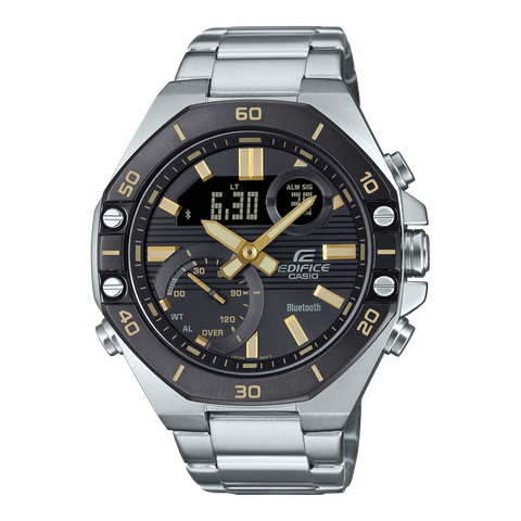 Đồng hồ Casio Edifice ECB-10DB-1A9 Chính Hãng