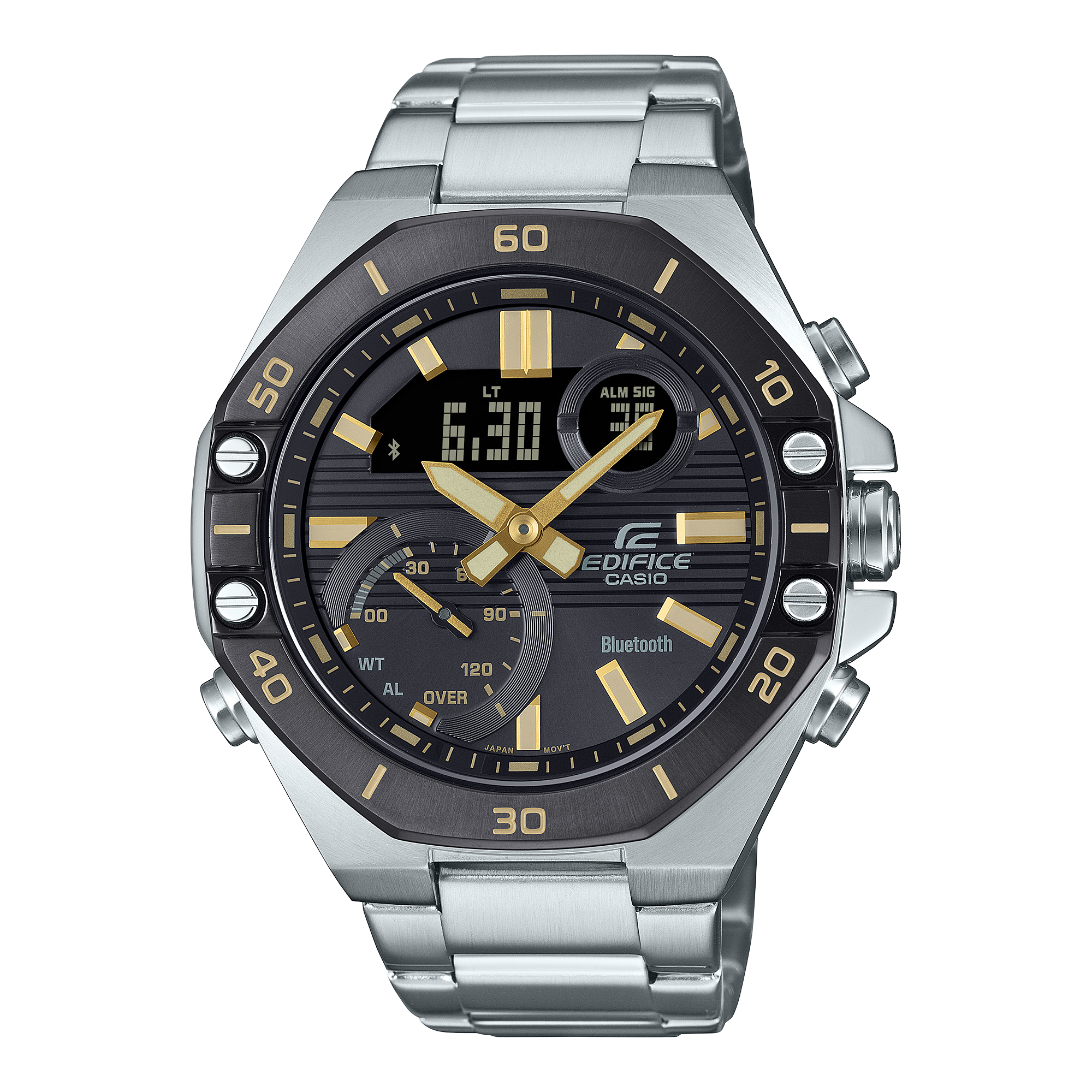 Đồng hồ Casio Edifice ECB-10DB-1A9DF Chính Hãng