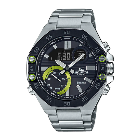 Đồng hồ Casio Edifice ECB-10DB-1ADF Chính Hãng
