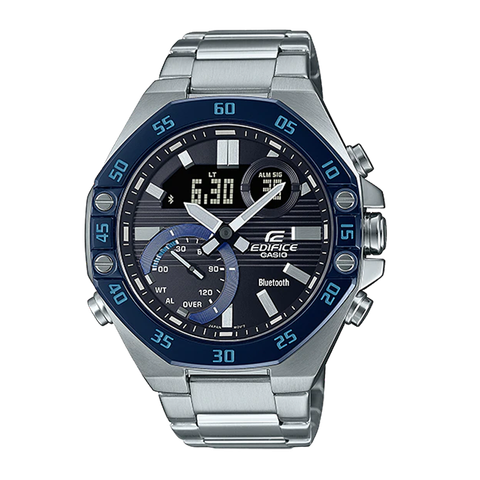 Đồng hồ Casio Edifice ECB-10DB-1BDF Chính Hãng